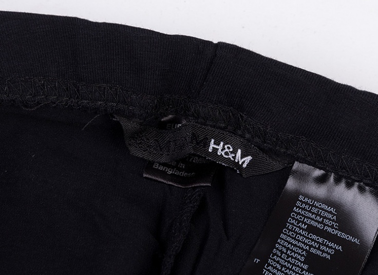 لگ پنبه ای H&M