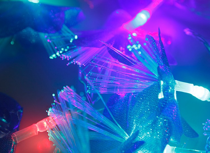 ریسه LED طرحدار