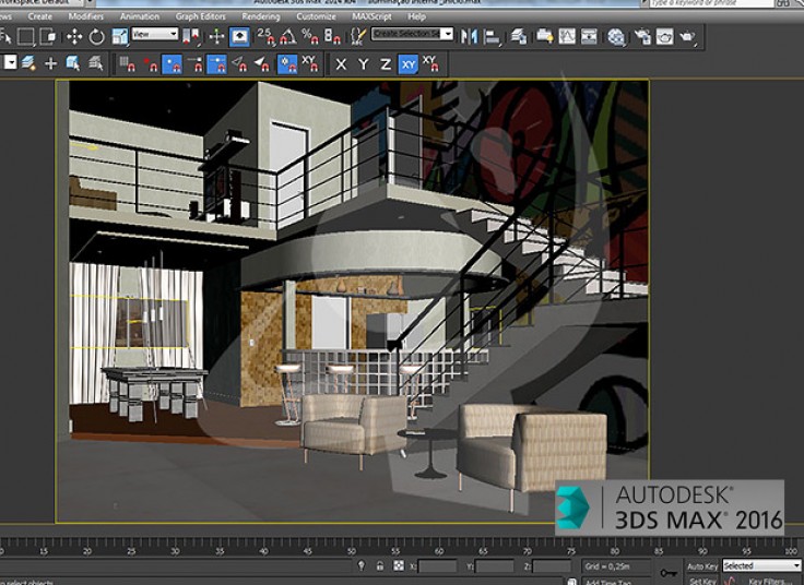 دوره های آموزشی هنرهای مدرن ایران