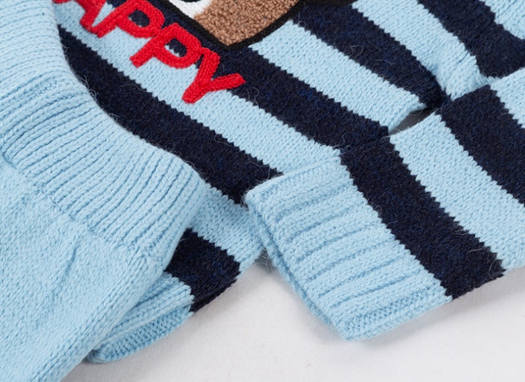 ست بافت بچگانه Dudix