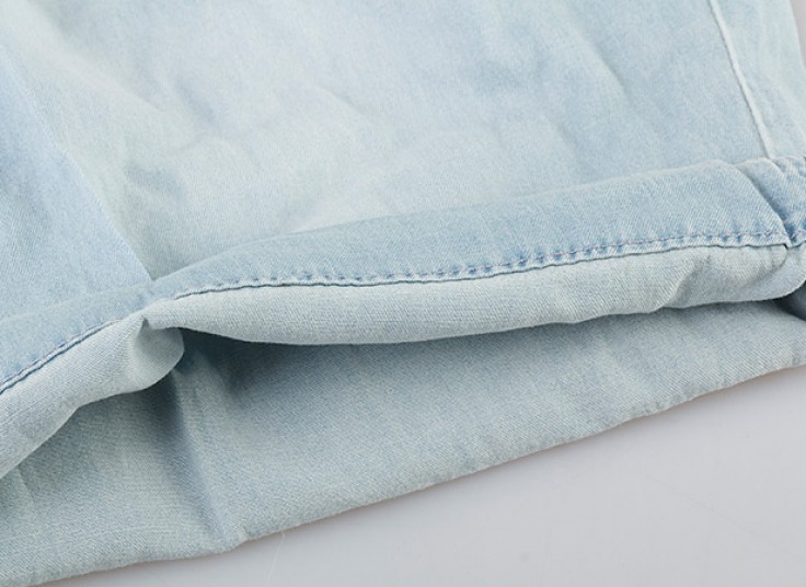 شلوارک جین زنانه Janina