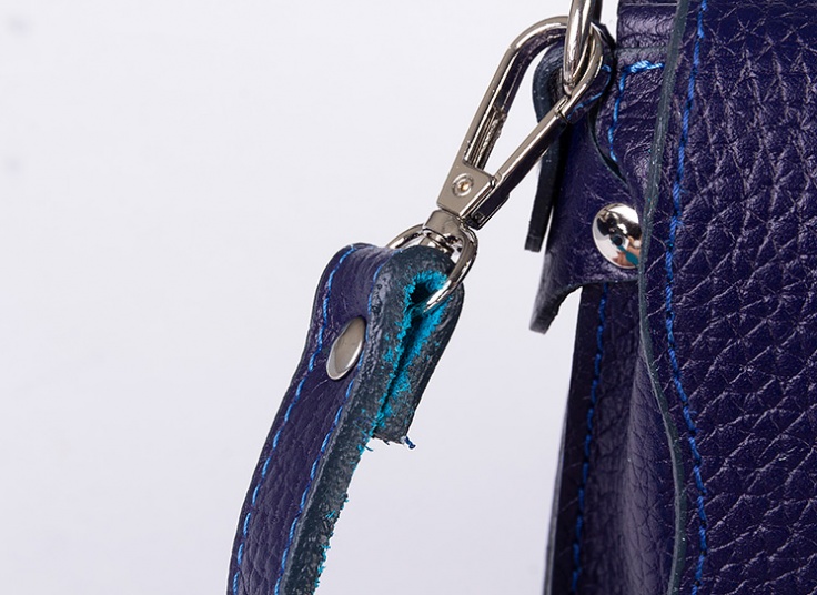 کیف چرم طبیعی GUCCI