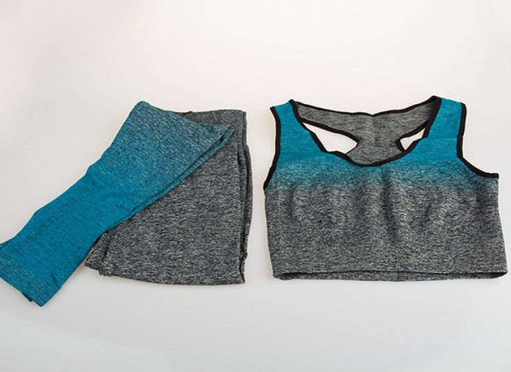 ست ورزشی زنانه Vgoal