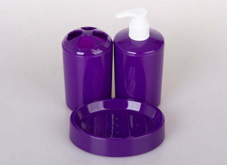 ست سرویس بهداشتی Titiz