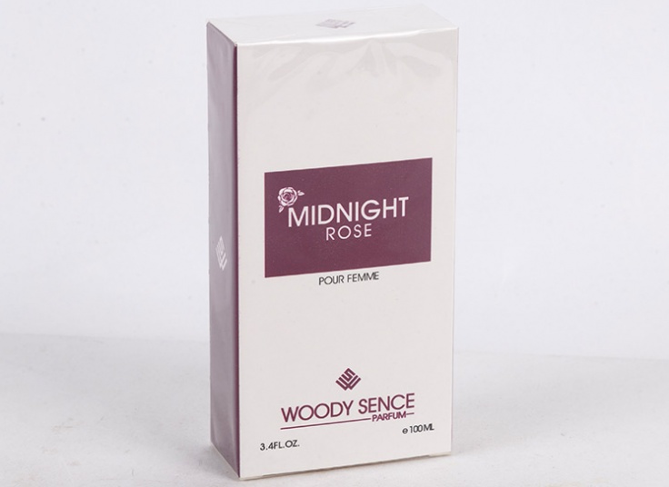 انواع عطر و ادکلن Woody Sence