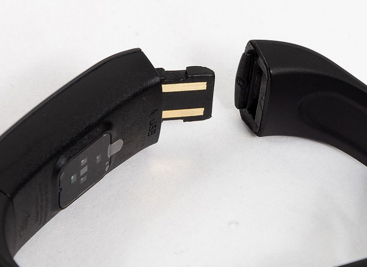 دستبند هوشمند itel مدل IFB-31