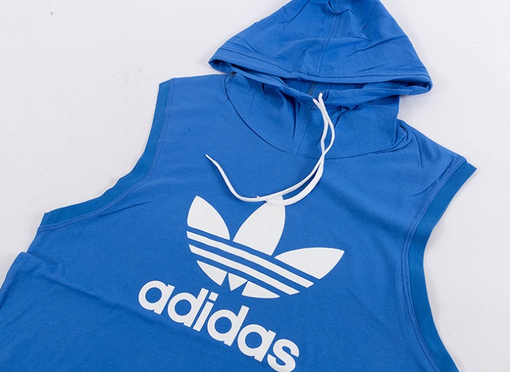 رکابی کلاهدار adidas