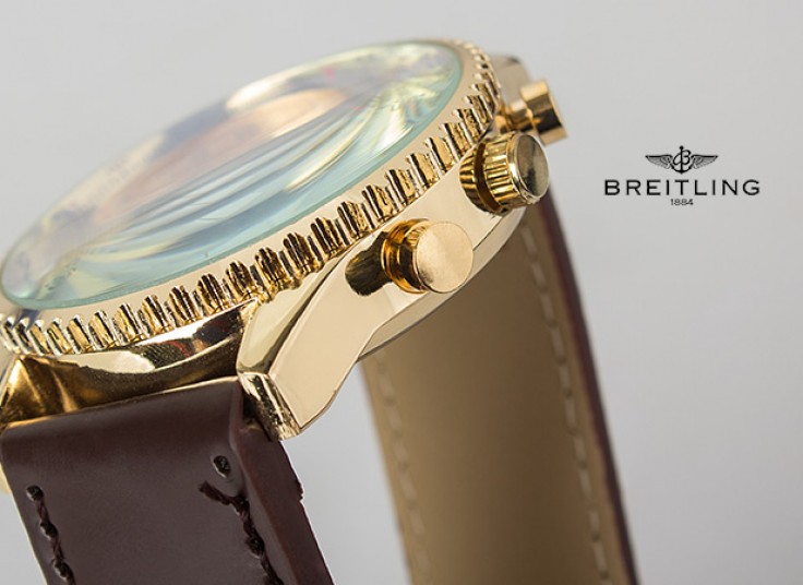 ساعت مردانه Breitling