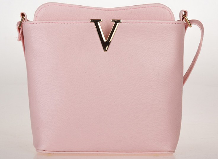 کیف کج طرح Valentino