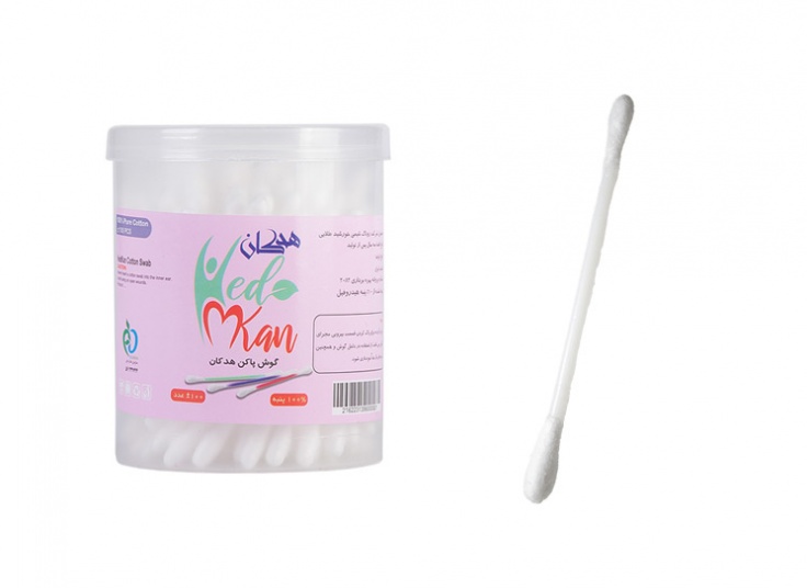 گوش پاک کن HedKan