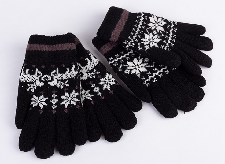 دستکش بافت DONGZICA