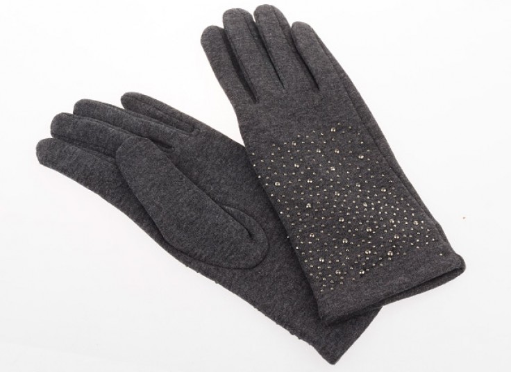 دستکش تو کرکی زنانه