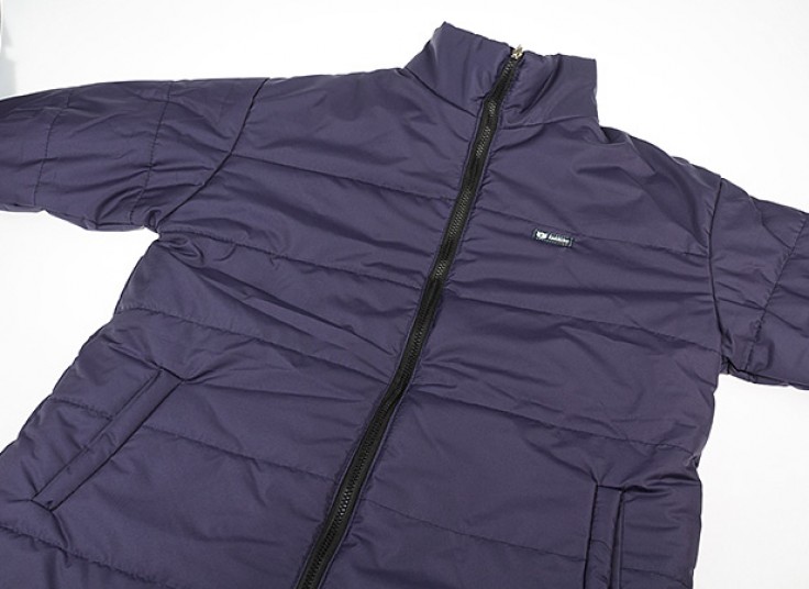 کاپشن مردانه Fashion