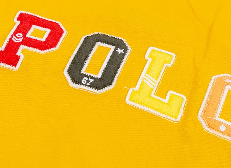 بلوز مردانه طرح Polo