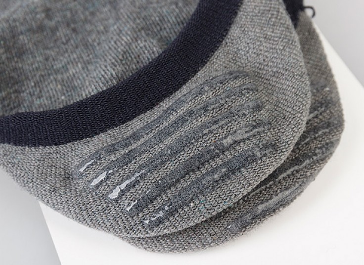 جوراب کالج BAMBOO