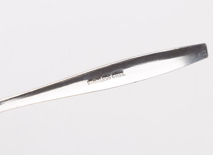 انواع قاشق و چنگال غداخوری