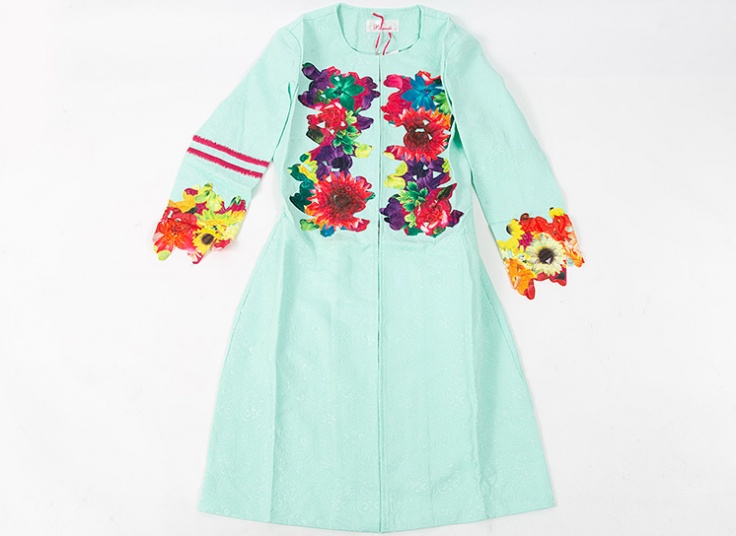 مانتو زنانه Promode