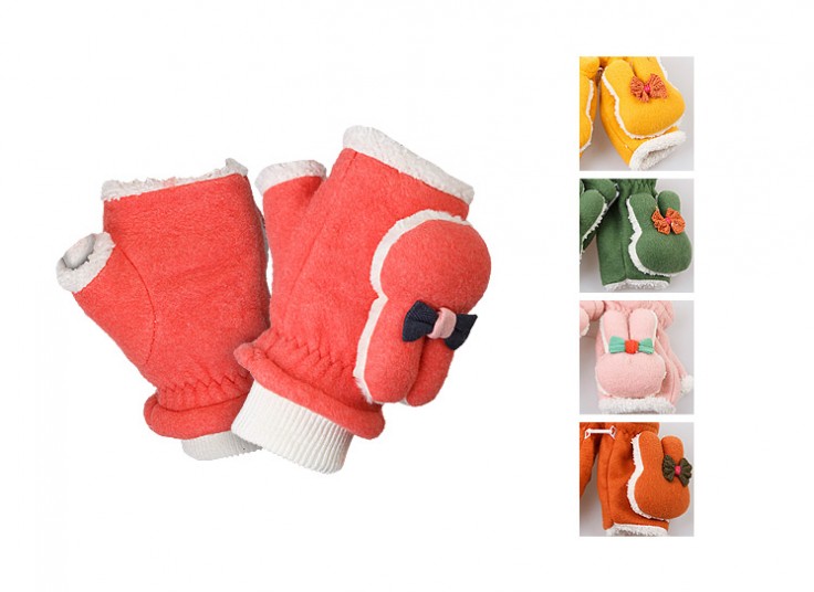 دستکش فانتزی Fashion