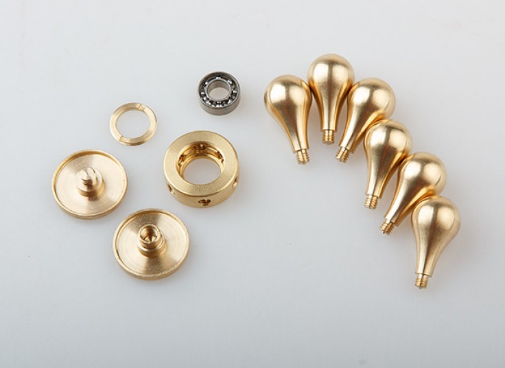 فینگر اسپینر شش پره