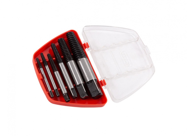 بسته 6 عددی قلاویز چپگرد Hennsan