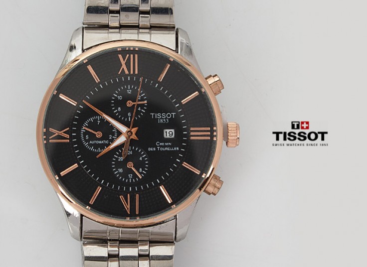 ساعت مردانه TISSOT
