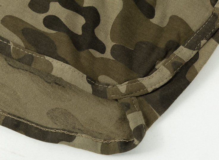 شورتک زنانه Pep & Co