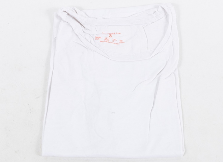 تیشرت زنانه آستین کوتاه Primark