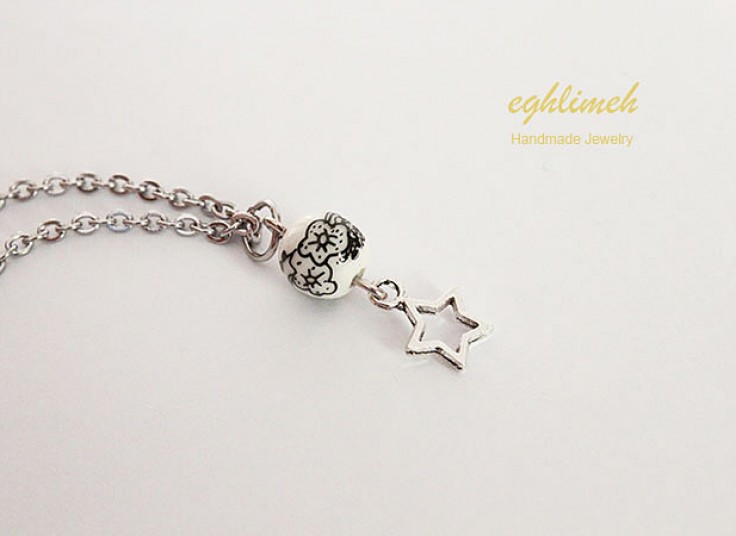 آویز و زنجیر اقلیمه