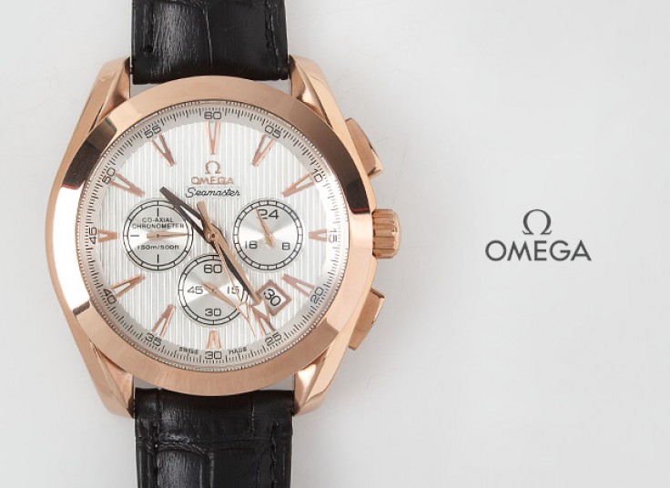 ساعت مردانه OMEGA مدل Seamaster