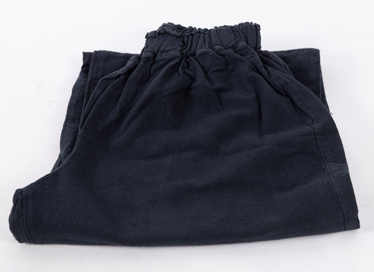 دامن شلواری کنفی کد 15816