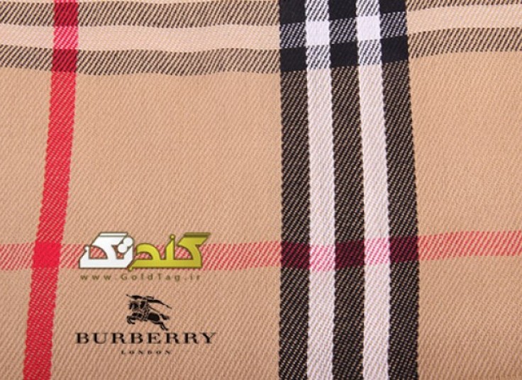 شال Burberry