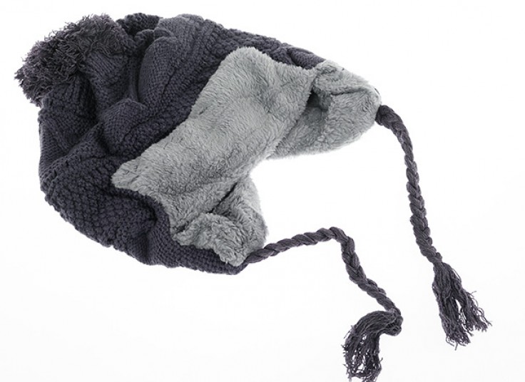 کلاه بافت زمستانی C C