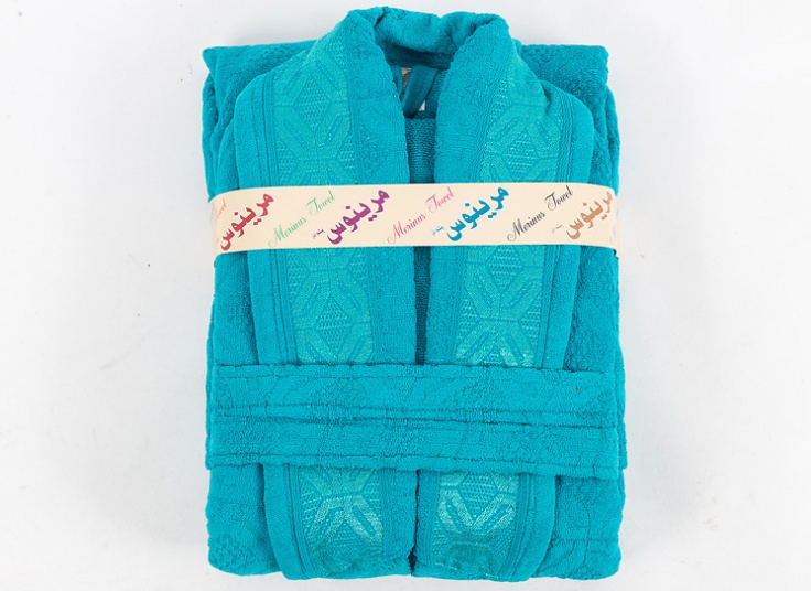 حوله تن پوش مرینوس