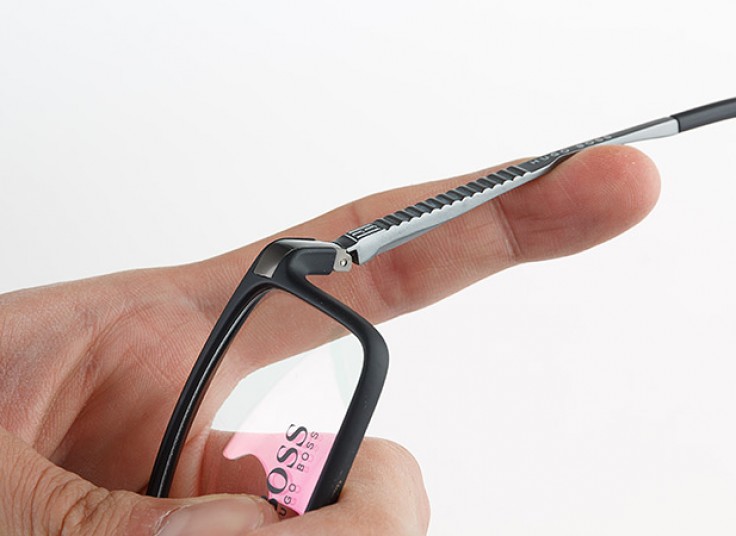 عینک طبی Hugo Boss