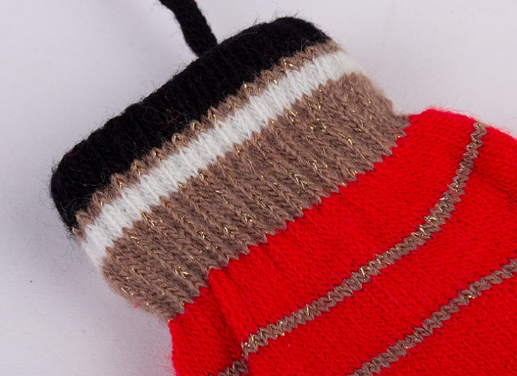 دستکش بافت بچگانه DS