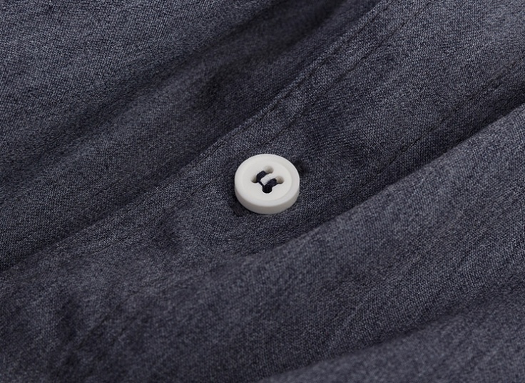 پیراهن طرح جین مردانه Polo