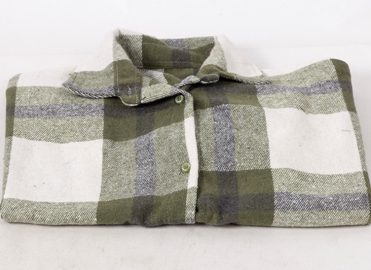 شکت زنانه چهارخانه