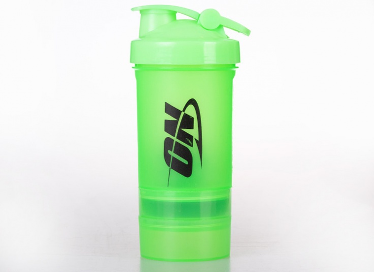 شیکر ورزشی سه تکه طرح ON