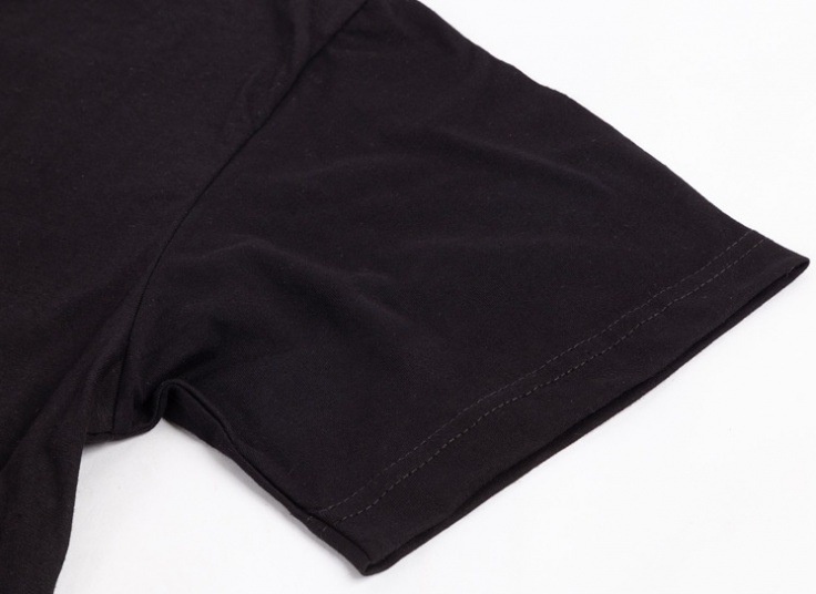 تیشرت ساده مشکی Arcane