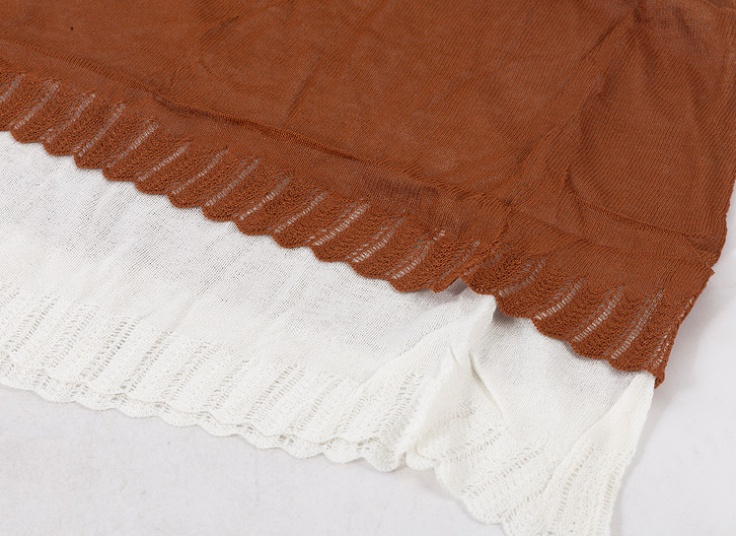 تاپ بافت زیر و رو