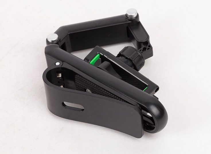 پایه نگهدارنده گوشی موبایل مدل Sun Visor