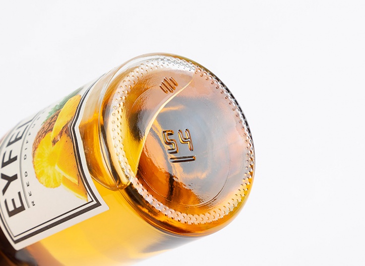 خوشبو‌کننده چوبی Eyfel