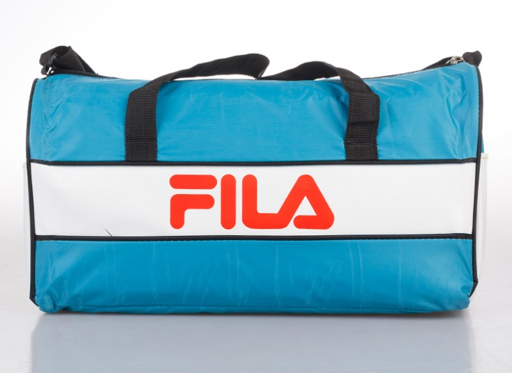 ساک ورزشی طرح FILA