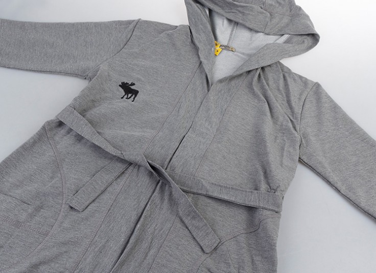 مانتو اسپرت طرح Abercrombie