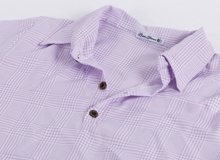 بلوز زنانه چهارخانه کد 15931