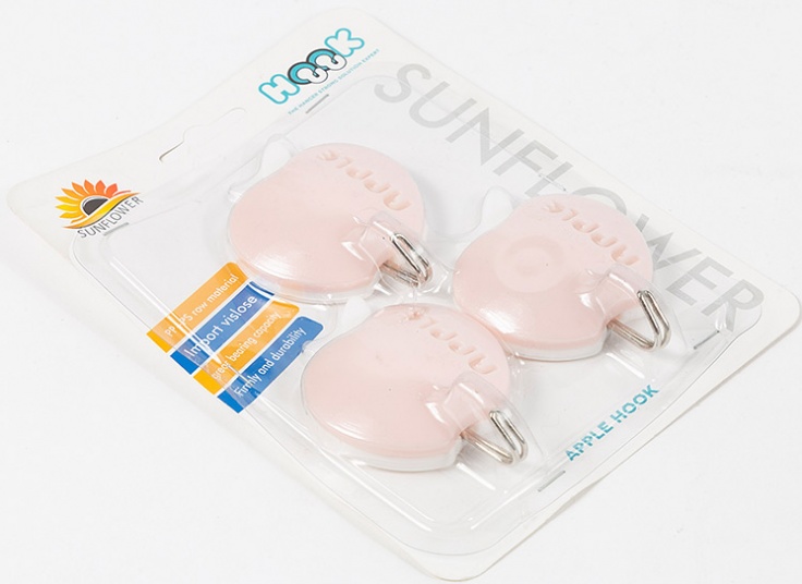 پکیج 3 عددی آویز دیواری Apple