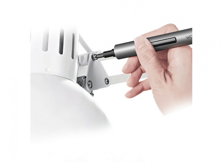 ست پيچ گوشتي شارژي شیائومی مدلWowstick 1F Plus 69 in 1