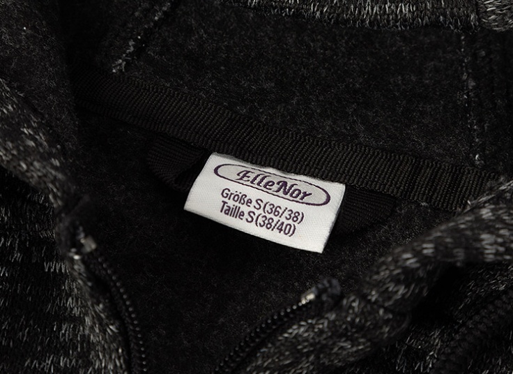 سوئیشرت مردانه ElleNor & TopTex