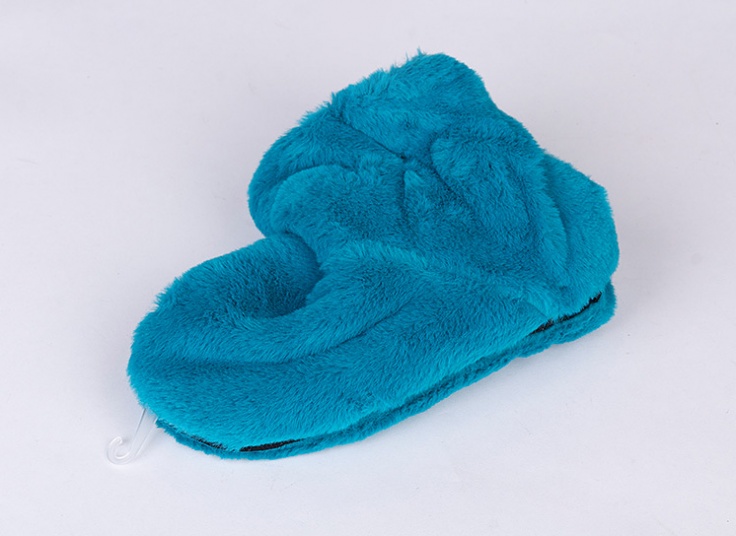 پاپوش ساق دار QILI