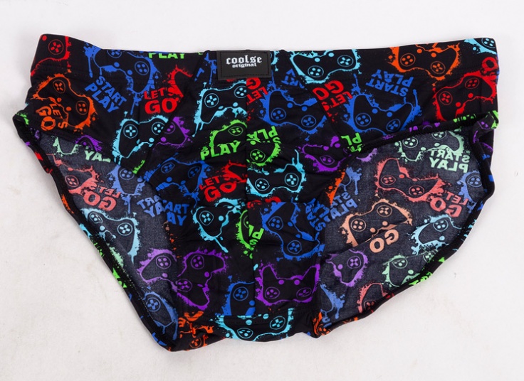 لباس زیر مردانه باکسر Coolse